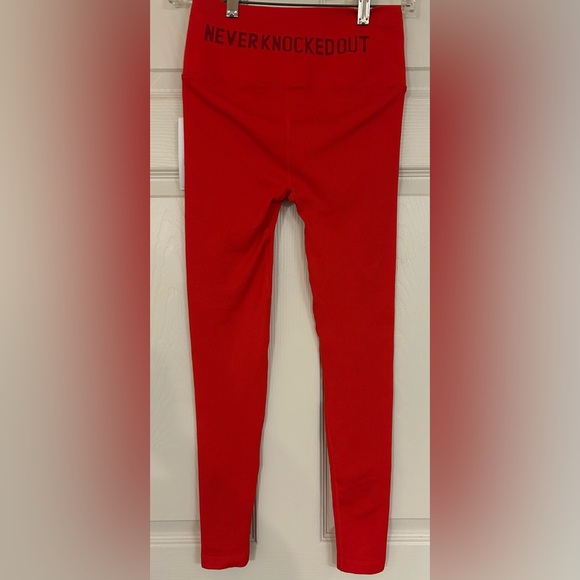 New Spiritual Gangster Kendall Toole Leggings XS/S - Picture 2 of 8